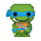 Official TMNT Funko Bitty POP! 4-Pack featuring vibrant Shredder figures. Collectible, original packaging included.