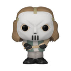 100% genuine Funko Bitty POP! 4-Pack featuring TMNT's Shredder. Collectible vinyl figure with detailed design.