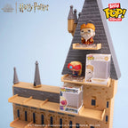 Funko Bitty POP! display featuring Harry Potter characters. Available for order online in India. Limited stock!