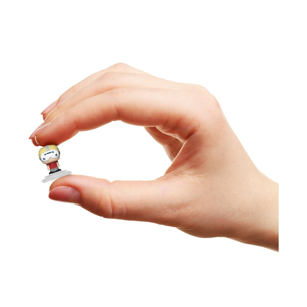 Cute miniature Funko Bitty POP! Town figure of Arca, globally loved collectible, perfect for fans and collectors.