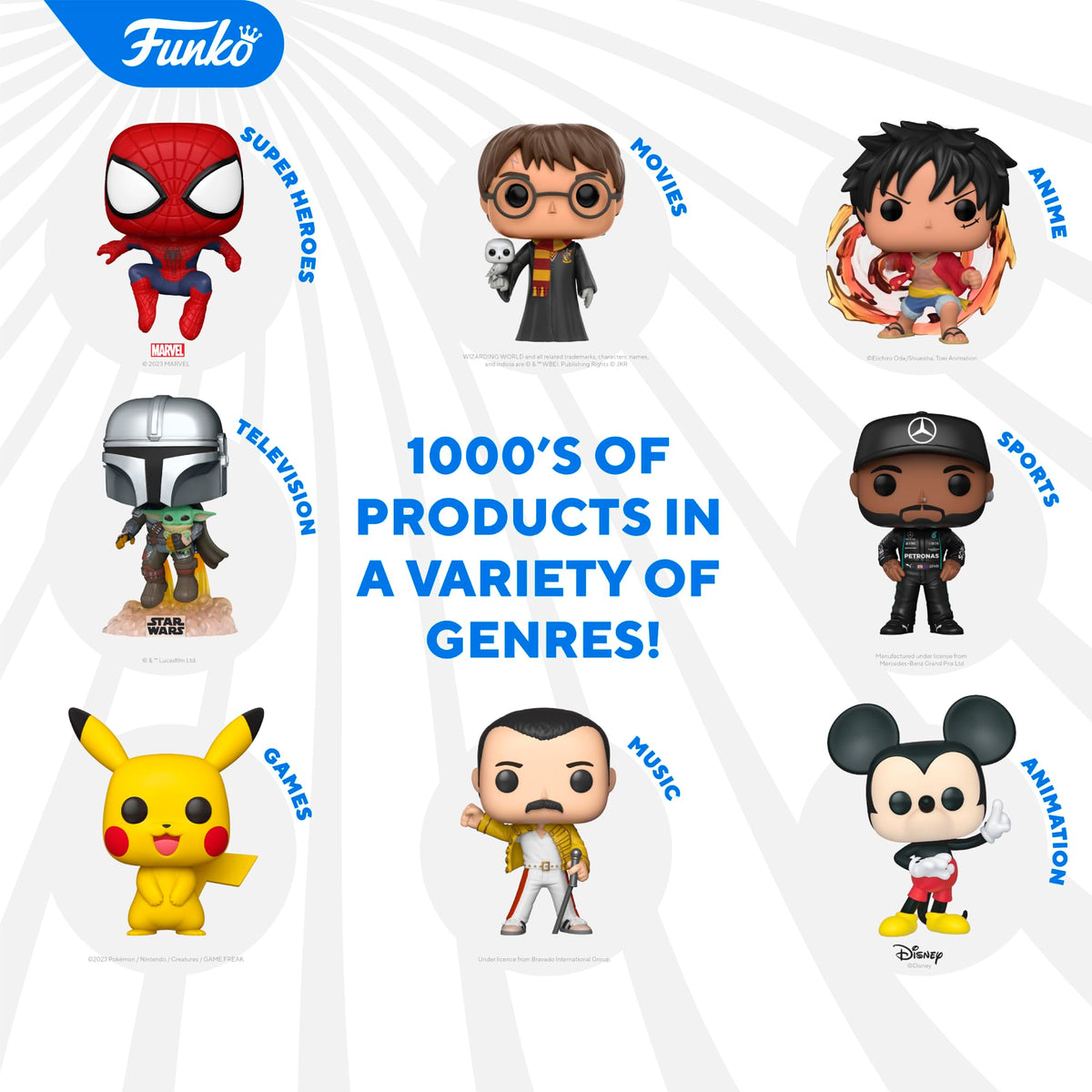 Discover the authentic Funko Bitty POP! Town featuring Disney Pixar's Up, perfect for collectors and fans.