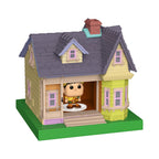 Explore the Funko Bitty POP! Town featuring the iconic house from Disney Pixar's Up. Order online for fast delivery.