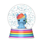 Order the Funko Classic Globe featuring My Little Pony - Ra. Available for delivery in India. Fun and colorful collectible!