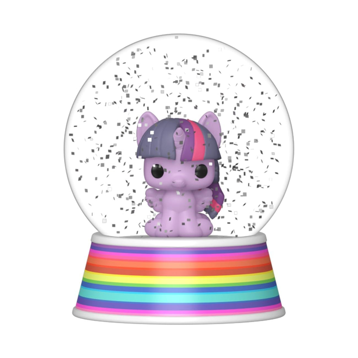 Shop the Funko Classic Globe featuring My Little Pony. Available online for fans and collectors alike. Order now!