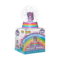 100% Genuine Funko My Little Pony snow globe featuring Twilight Sparkle with colorful base and sparkling details.