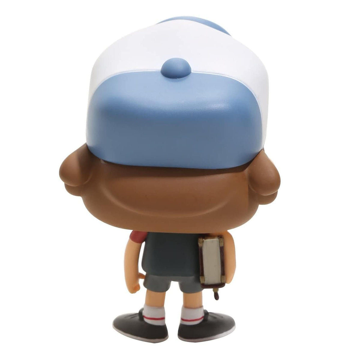 100% genuine Funko Pop! animation figure of Dipper Pines from Gravity Falls. High-quality design, perfect for collectors.