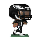 Limited edition Funko Pop Jalen Hurts in Philadelphia Eagles gear. Order online, only a few left in stock!