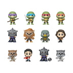 Explore our Funko Mystery Mini TMNT collection! Available now for order online. Limited stock, grab yours today!