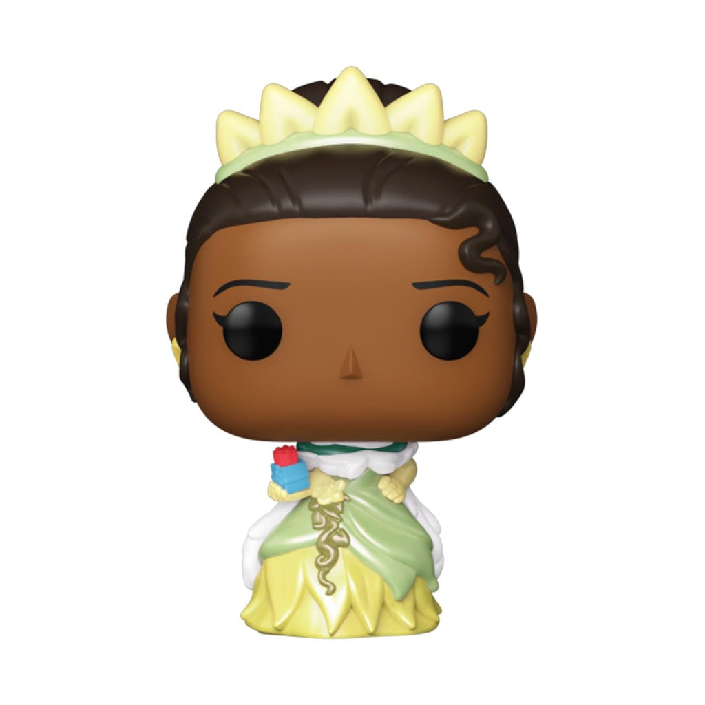 Discover the Funko Pocket POP! Countdown Calendar featuring Tiana. Available for order online in India!