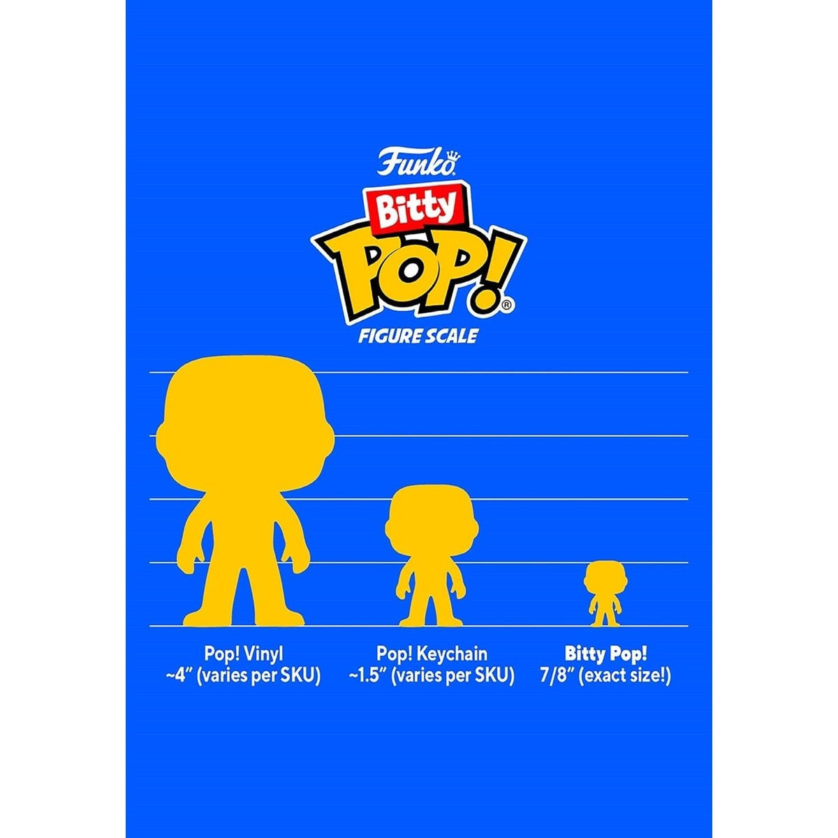 Discover Funko's Pocket POP! Countdown Calendar featuring mini figures, perfect for collectors. Verified by CuratCart.