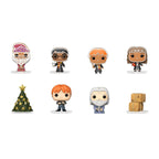 Celebrate the season with this Funko Pocket POP! Countdown Calendar featuring unique character figures. Imported and collectible.