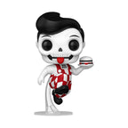 Collectible Funko POP! figure of Bob's Big Boy in a playful pose, perfect for fans. Available online for order.