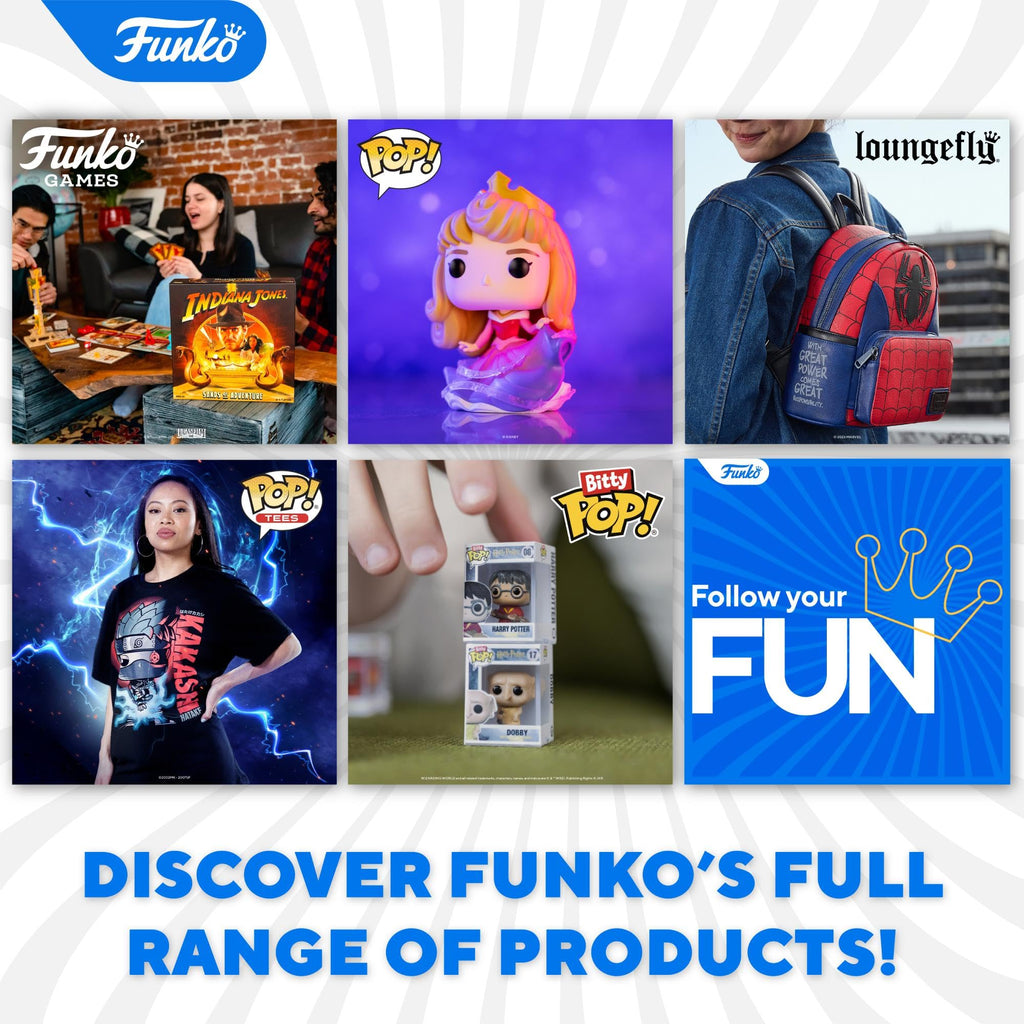 Order the Funko POP! Ad Icons Kellogg's Pop-Tart figure online. Available in India. Perfect for collectors!