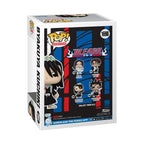 Discover the premium imported Funko POP! of Byakuya Kuchiki from Bleach. Collectible figure for anime fans.
