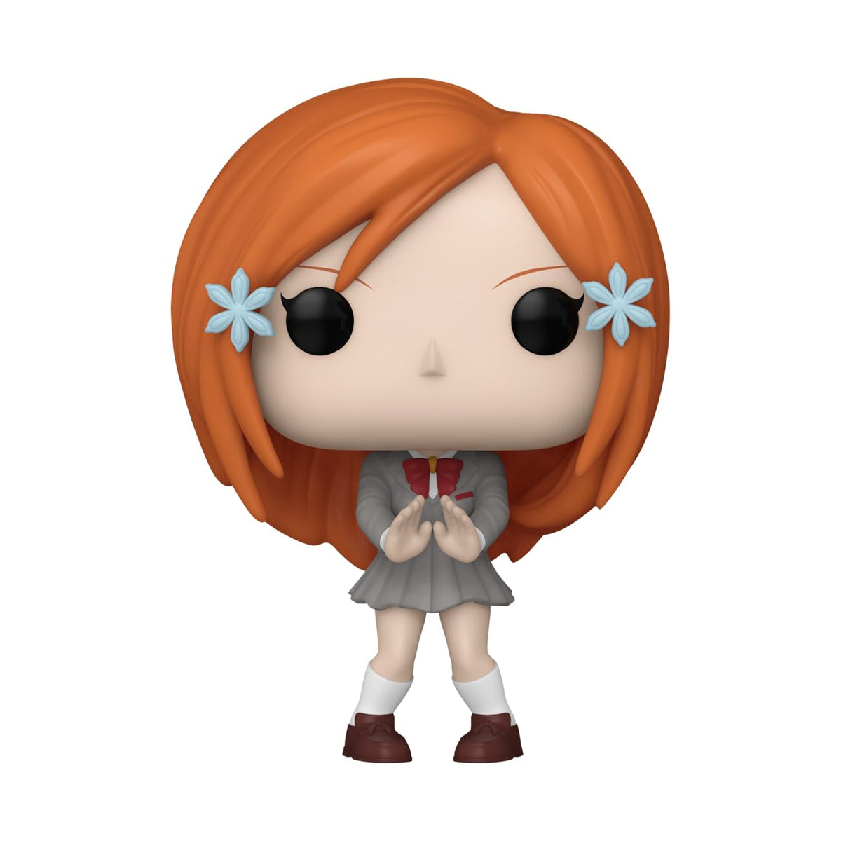 Discover the Orihime I Funko POP! figure from Bleach. Available for online ordering in India. Add to your collection!