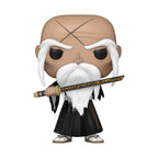Order the Funko POP! Bleach character with iconic sword, available online. Perfect for anime collectors!