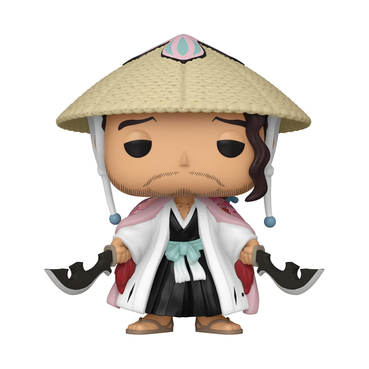 Collect the Funko Pop! Animation Bleach Thousand Year figure. Available in India. Order online now for fast shipping!