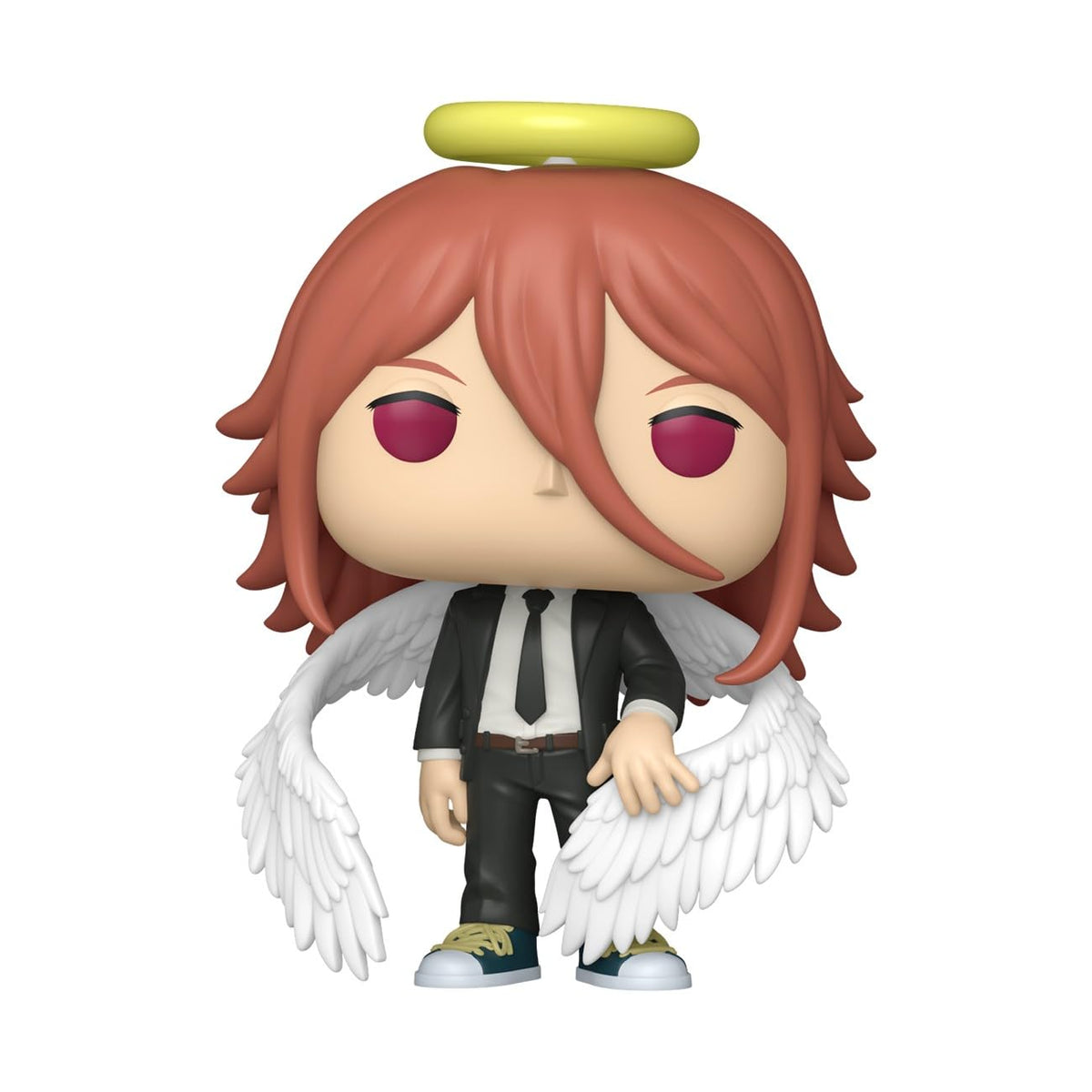 Get your Chainsaw Man Reze Funko Pop! featuring vibrant colors and unique design. Available online, order today!