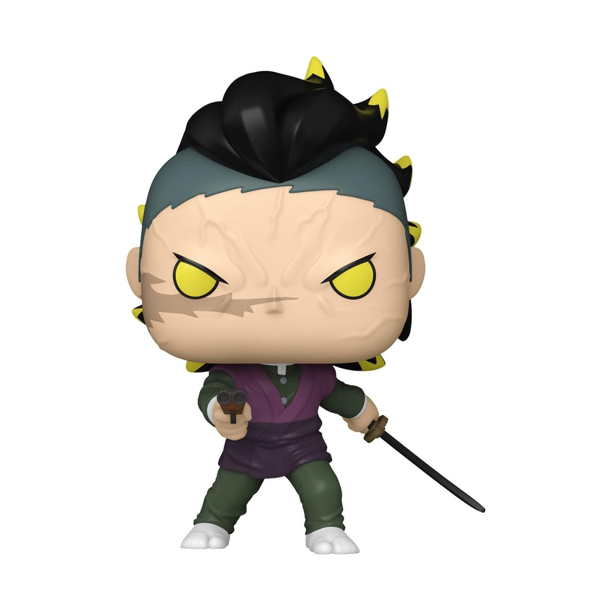 Order the Gen Funko POP! from Demon Slayer! Available in India. Perfect for collectors and fans. Order online now!