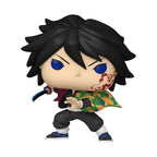 Collect the Funko POP! Giy from Demon Slayer! Available online now. Order yours today and enhance your collection!