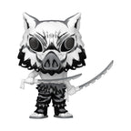 Discover the Funko POP! of Inosuke from Demon Slayer. Available in India. Order online and add to your collection today!