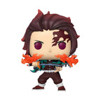 Collect the Tan Funko POP! figure from Demon Slayer. Order online now and add this unique piece to your collection! Available in India.