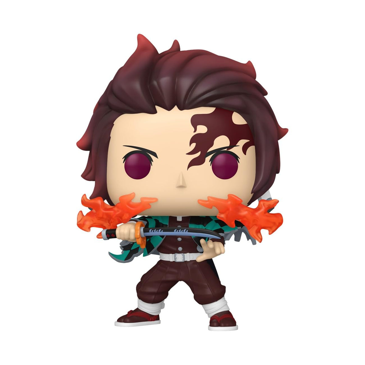 Collect the Tan Funko POP! figure from Demon Slayer. Order online now and add this unique piece to your collection! Available in India.