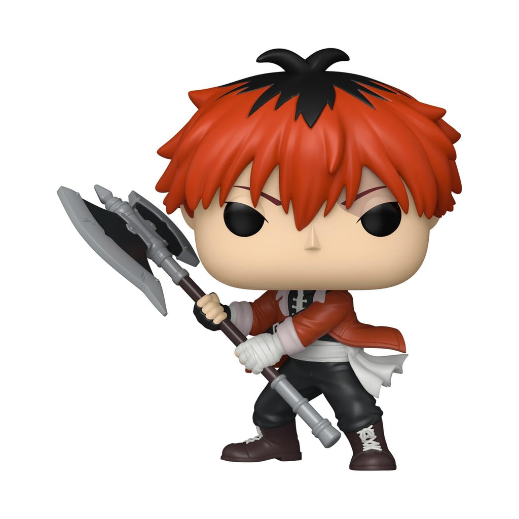 Order the Funko POP! Frieren figure, a collectible from 'Beyond Jo', available online for fans in India.