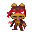 Order your Funko POP! Godzilla x TMNT figure now! Available in India, perfect for collectors and fans of both franchises.