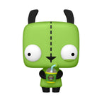 Order the Funko Pop! Animation Gir from Invader Zim, a cute collectible figure available online in India. Perfect for fans!
