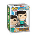 Authentic Funko POP! figure of Sheen Estevez from Jimmy Neutron, featuring vibrant colors and detailed design.