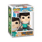 Authentic Funko POP! figure of Sheen Estevez from Jimmy Neutron, featuring vibrant colors and detailed design.