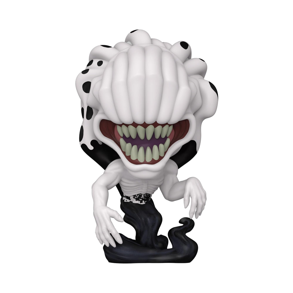 Available in India, order online this Funko POP! figure of R from Jujutsu Kaisen, featuring its striking design.