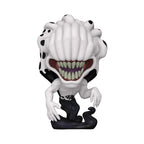 Available in India, order online this Funko POP! figure of R from Jujutsu Kaisen, featuring its striking design.