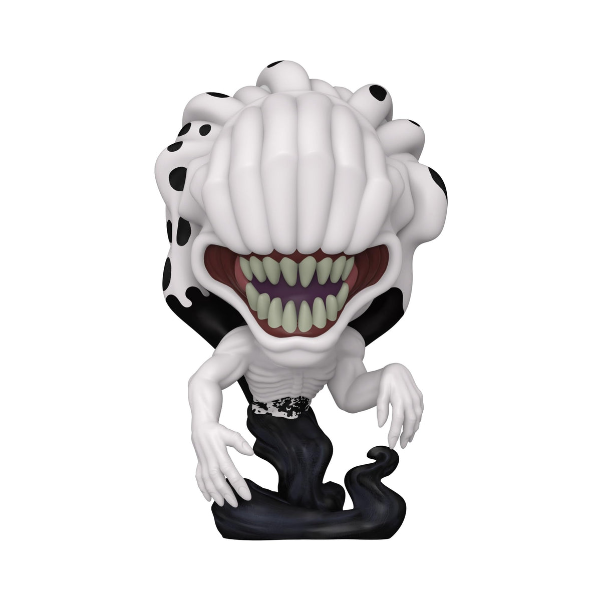 Available in India, order online this Funko POP! figure of R from Jujutsu Kaisen, featuring its striking design.