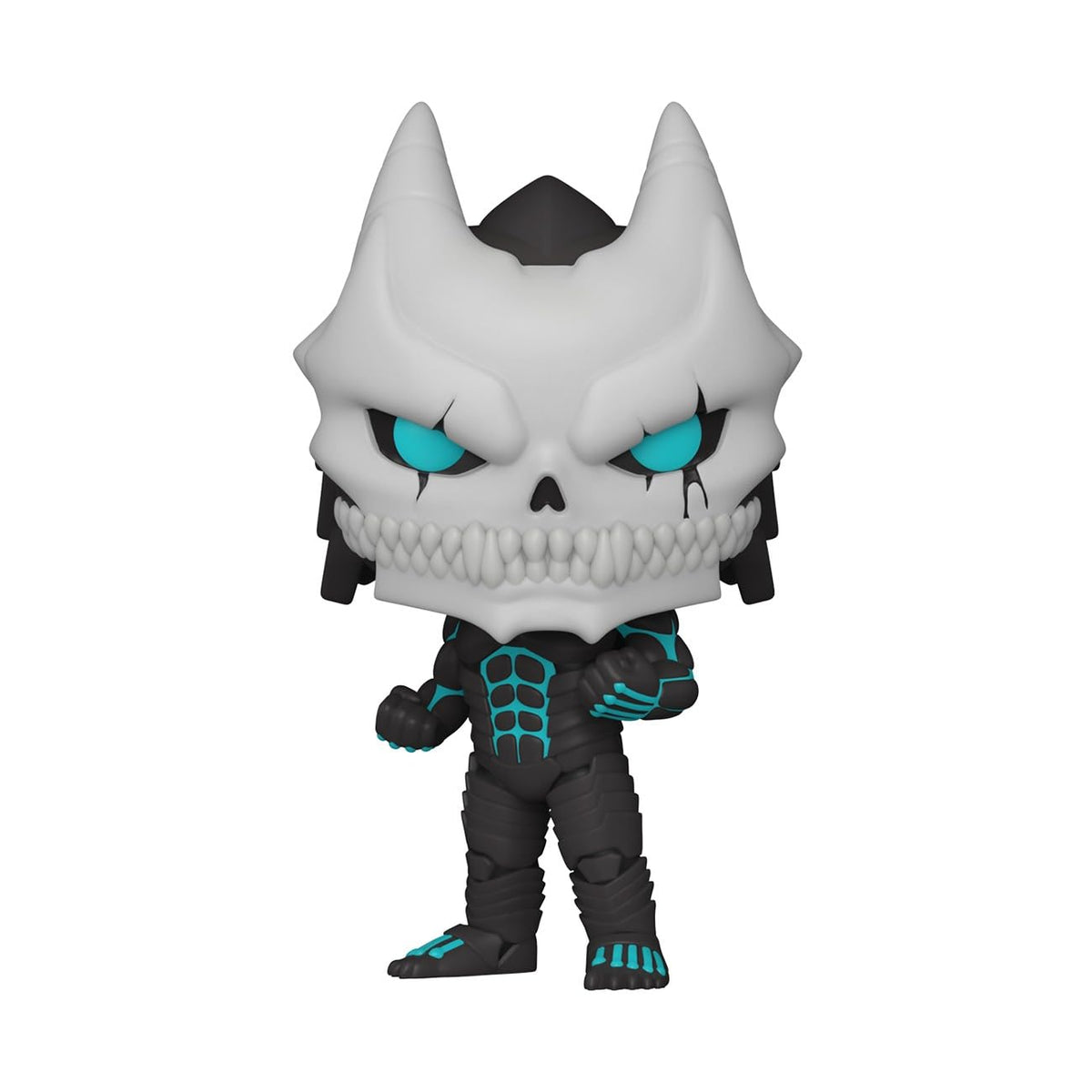 Get the Kaiju No. 8 Funko POP! Animation figure in 6-inch size. Available for order online, perfect for collectors!