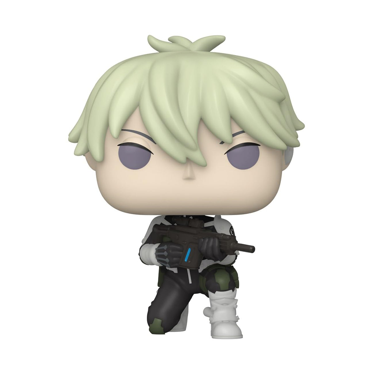 Order the Funko POP! Animation: Kaiju No. 8 - Reno figure online. Available now in India. Perfect for collectors!