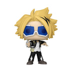 Denki Kaminari Funko POP! from MHA with striking features, available online for order. Perfect for anime collectors!