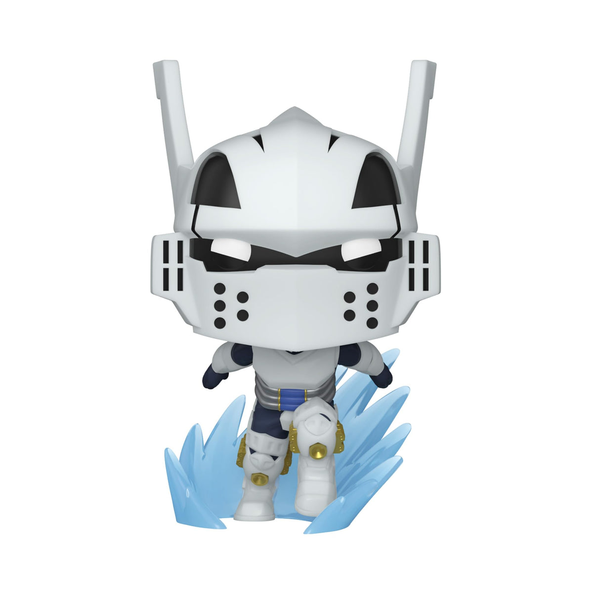 Discover the My Hero Academia Funko POP! figure featuring a hero in an action pose. Available for online order now!