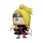 Collect the Deidara Funko POP! from Naruto. Available in India, order online to add to your anime collection!