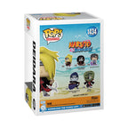 Premium imported Funko POP! figure of Deidara from Naruto Shippuden. Perfect for collectors and anime fans alike!
