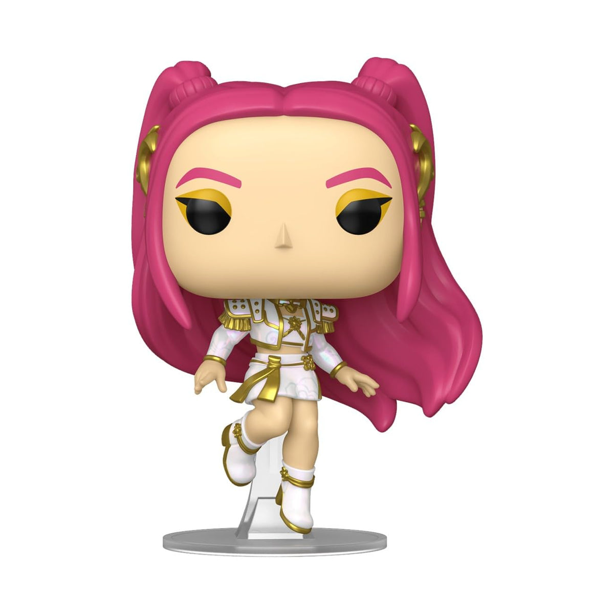 Get the Funko POP! Animation: Netflix Kp figure featuring vibrant colors and stylish details. Available for online ordering.