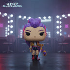 K-Pop Demon Hunters Funko POP! vinyl figure available to order online. Perfect for collectors and fans. Available in India!