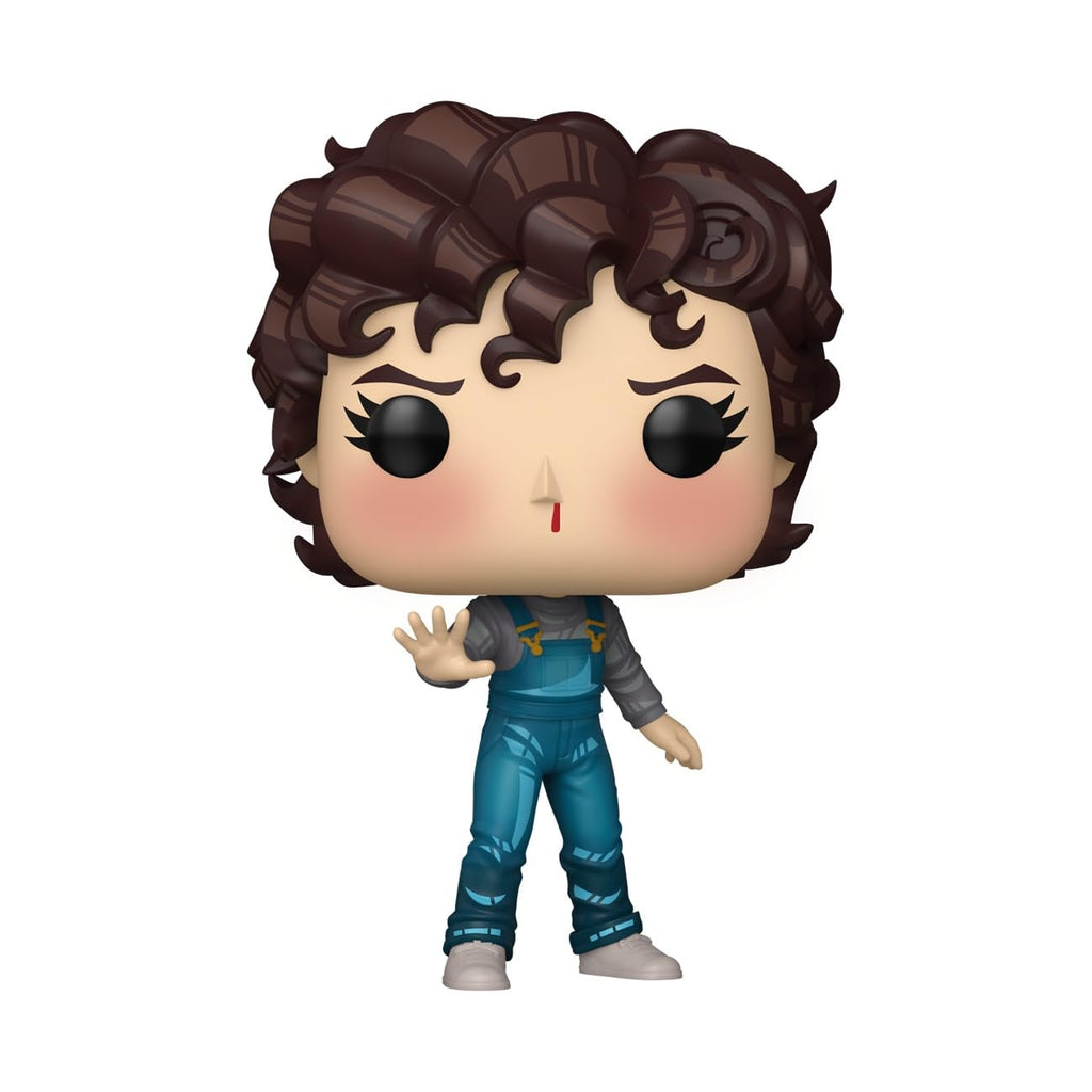 Exciting Funko POP! of a character from Netflix's Stranger Things. Order online now and enjoy delivery to your doorstep!