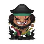 Collect the Funko POP! Animation Blackbeard from One Piece. Available for order online in India. Don't miss out!