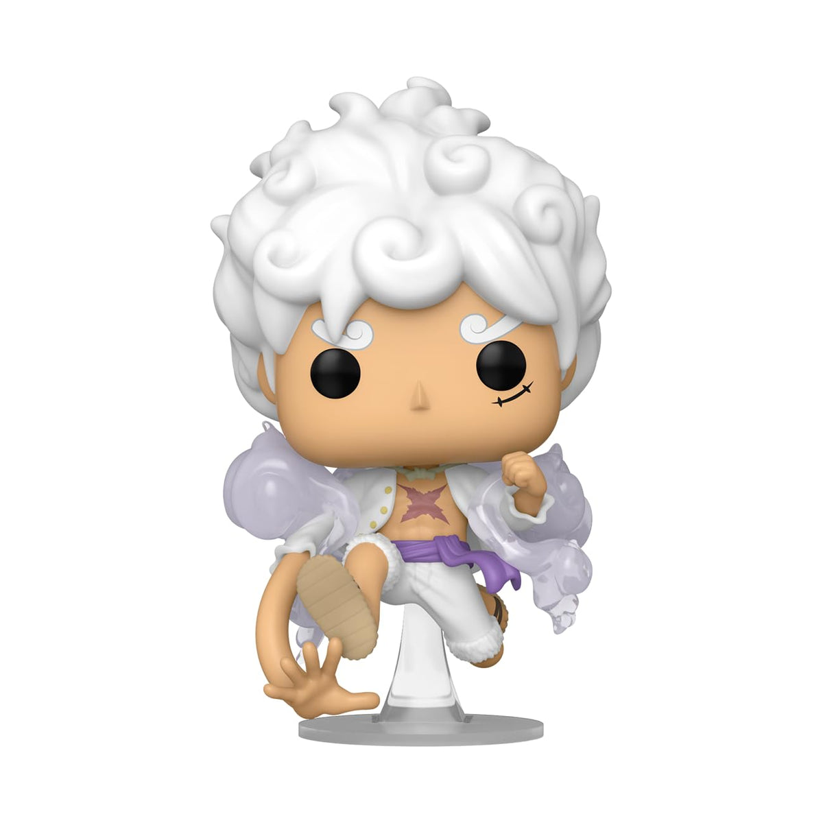 Order the One Piece Monkey Funko POP! figure online. Available now for fans of the anime series. Grab yours today!
