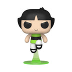 Order the Powerpuff Girls Buttercup Funko POP! figure online. Available for fans of the iconic animated series!