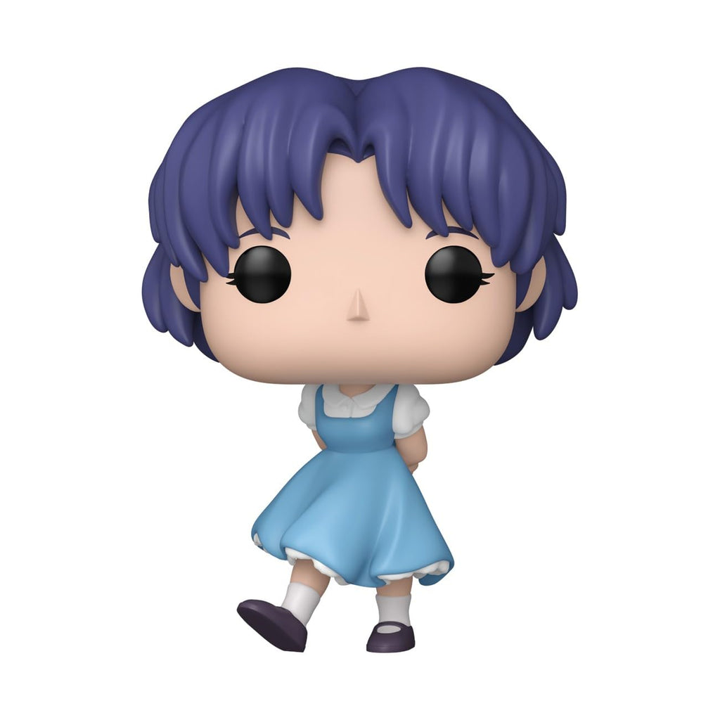 Collectible Funko POP! figure of Akane from Ranma 1/2. Available online for easy ordering. Perfect for fans!