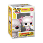 Premium imported Funko POP! Animation Shampo figure from Ranma 1/2, featuring vibrant colors and intricate detailing.