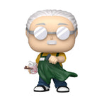 Collectible Funko POP! of Ta from Sakamoto Days. Available online now! Order yours today and enhance your collection.